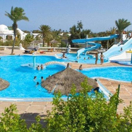 Cesar Palace Djerba Ngoại thất bức ảnh