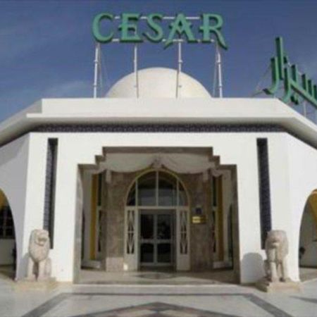 Cesar Palace Djerba Ngoại thất bức ảnh