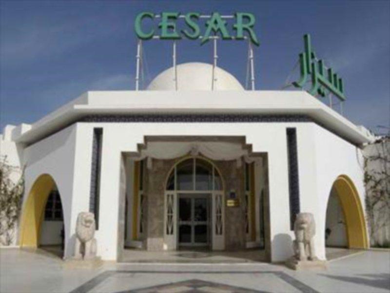 Cesar Palace Djerba Ngoại thất bức ảnh